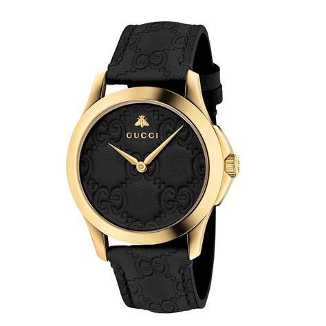 gucci orologio timbri|Gucci G.